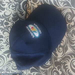Savannah,GA Hat
